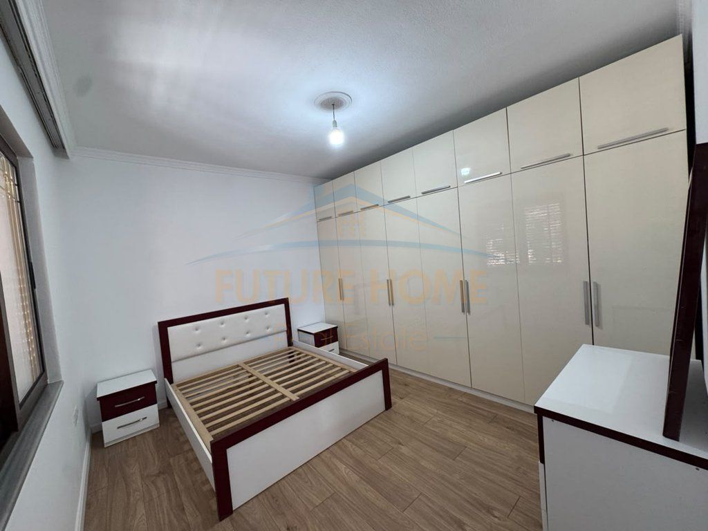 🏡 Apartament 1+1 në shitje – Rruga Frosina Plaku, Tiranë