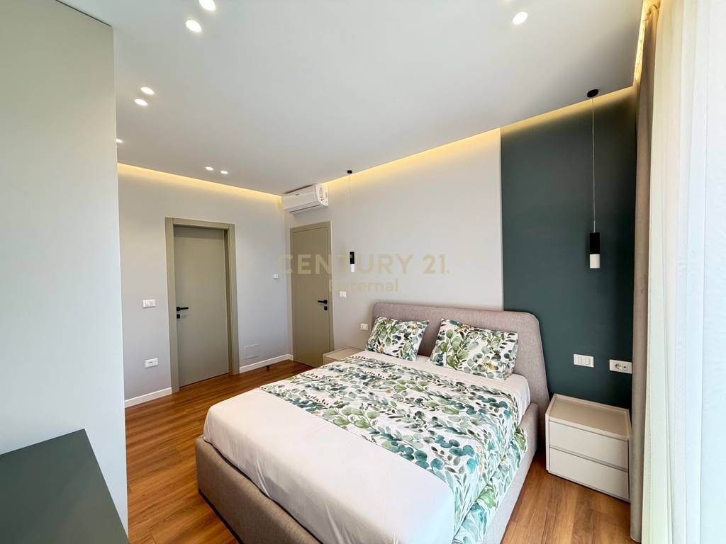 Super Apartament 2+1+2 per Shitje tek Foleja e Gjelber!