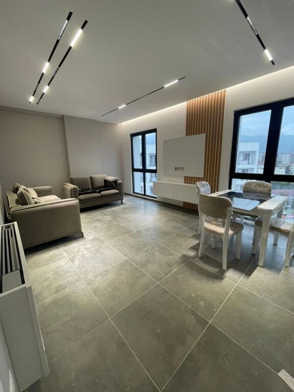 APARTAMENT 1+1+VERANDË PËR Qira | ARLIS,FARMACIA 10
