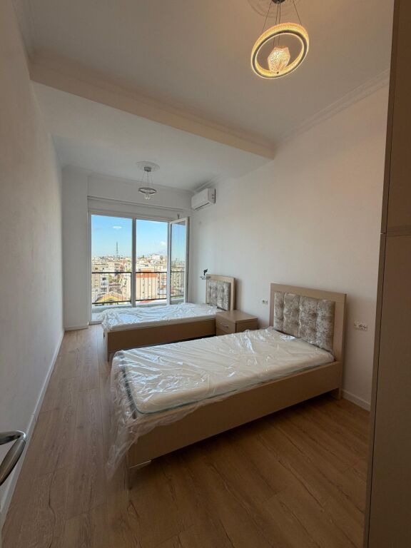 APPARTAMENTO IN AFFITTO 2+1 XHAMLLIK 70.000 LEKE FH-99326