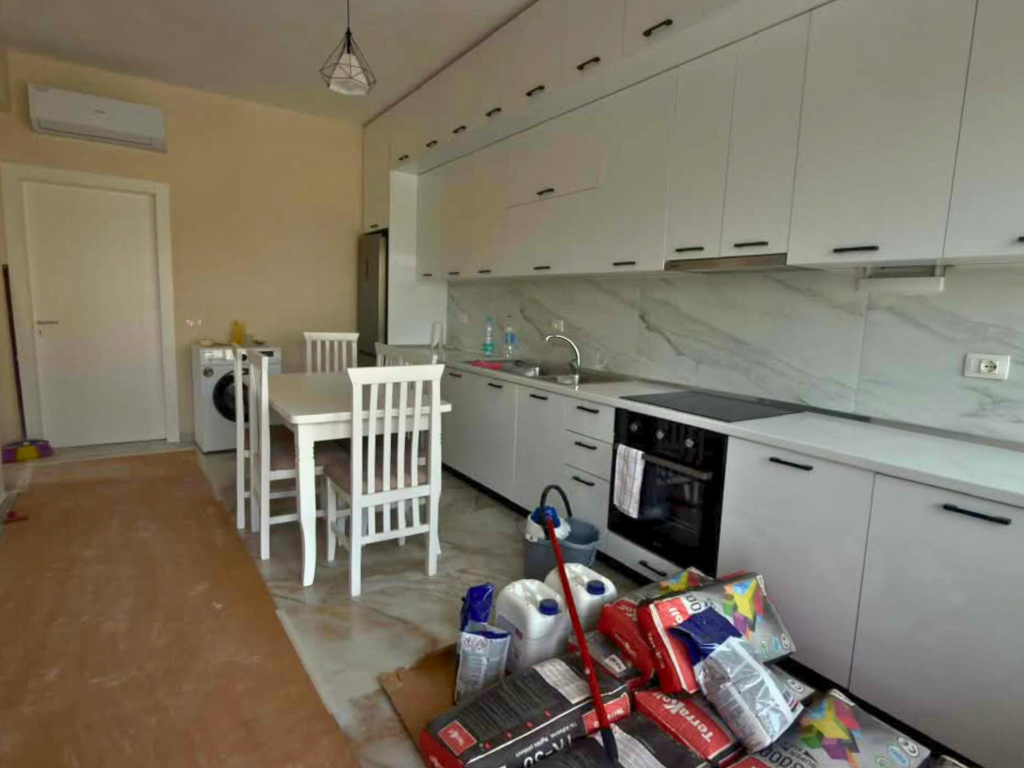 APPARTAMENTO 1+1 IN AFFITTO – FUSHA E AVIACIONIT, VLORË