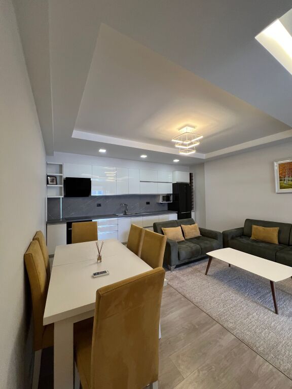 🏡 2+1 APARTMENT FOR RENT + PARKING SPACE | LIQENI I THATË
