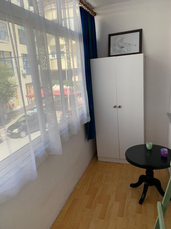 Affitto | Apartament 1 + 1 | Sheshi Willson | 500 €/mese