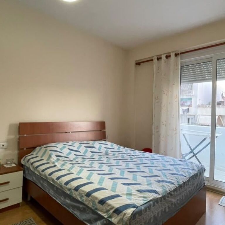 🏡 JEPET ME QIRA APARTAMENT 1+1 – 21 DHJETORI, KONTAKTI