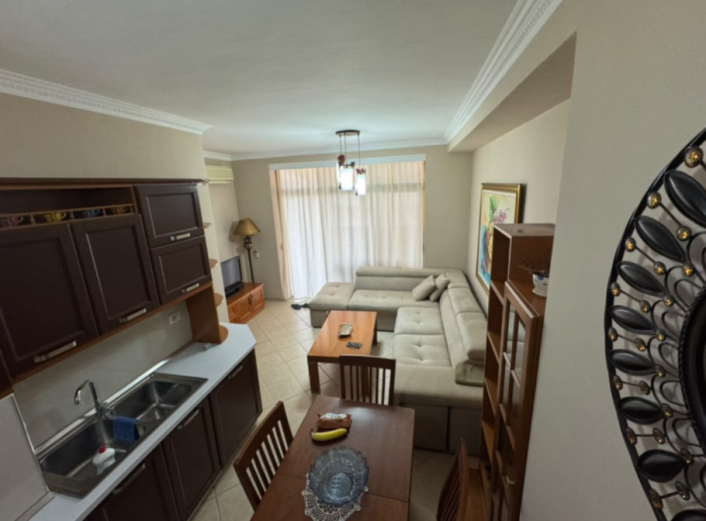 APPARTAMENTO 2+1 IN AFFITTO CON VERANDA – ASTIR