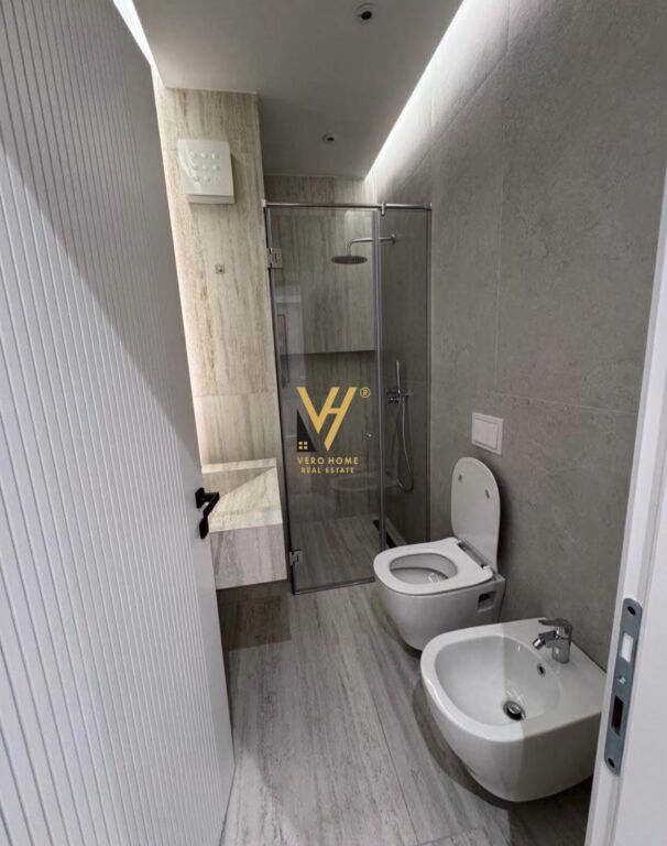 2+1+2+BLK APARTMENT FOR RENT AT GOLDEN TOWER, MINE PEZA 2,000 EURO