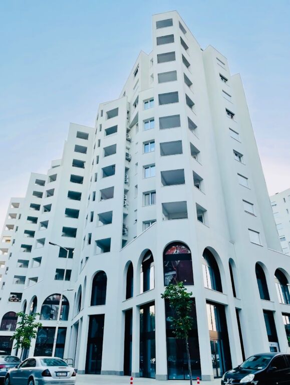 Appartamento 2+1 in affitto ad Astir , River Residence , Nuova Circonvallazione , Ex Campo dell'Aviazione .