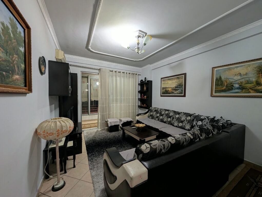 🏡 2+1 APARTMENT + STORAGE FOR RENT