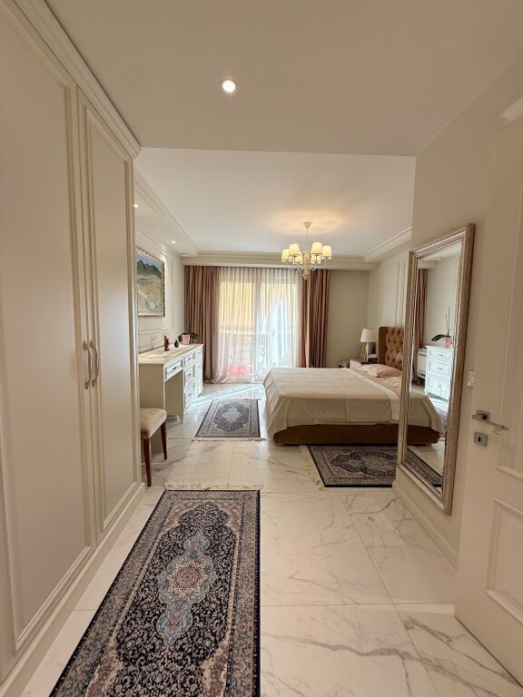 LUXURY 3+1+2 APARTMENT FOR SALE | RRUGA E KOSOVARËVE ✨