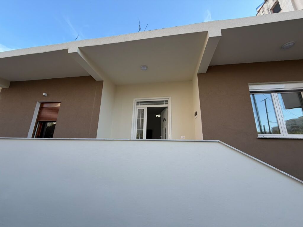 Casa privata in affitto
