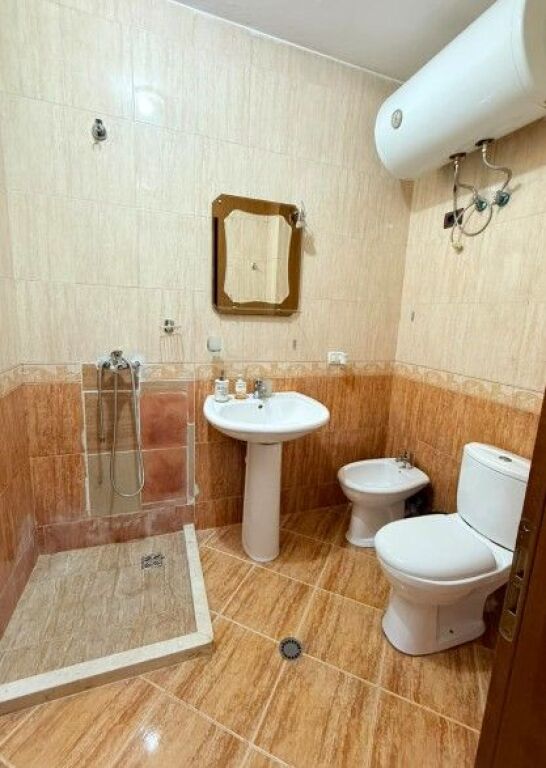 2+1+2 APARTMENT FOR SALE – KOMUNA E PARISIT