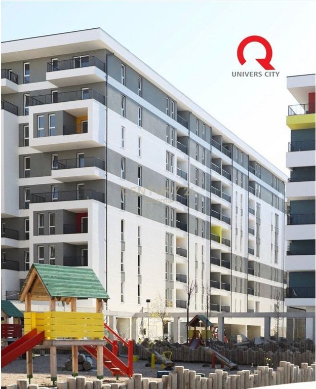 Appartamento 2+1 in vendita a Univers City! 150,000 €