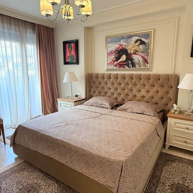 🏡 SHITET APARTAMENT 3+1+2 – PRANË RRUGËS SË KOSOVARËVE
