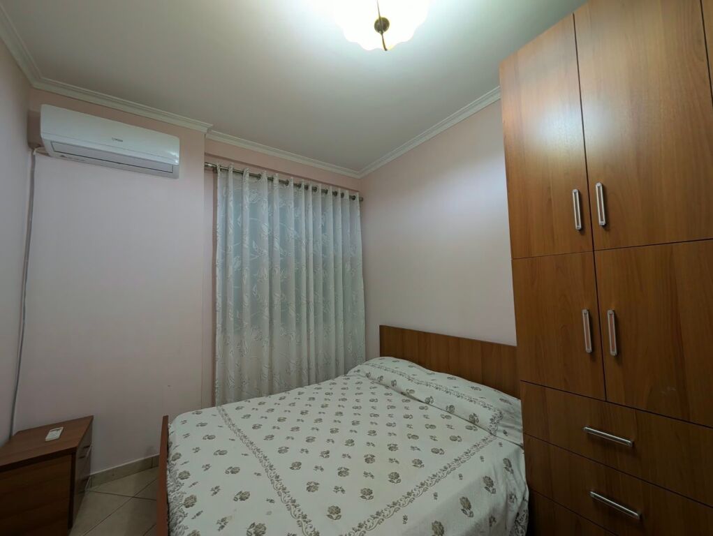 🏡 2+1 APARTMENT + STORAGE FOR RENT  📍 Address: Astir, near Artistit  💶 Price: 55,000 lek/month  📞