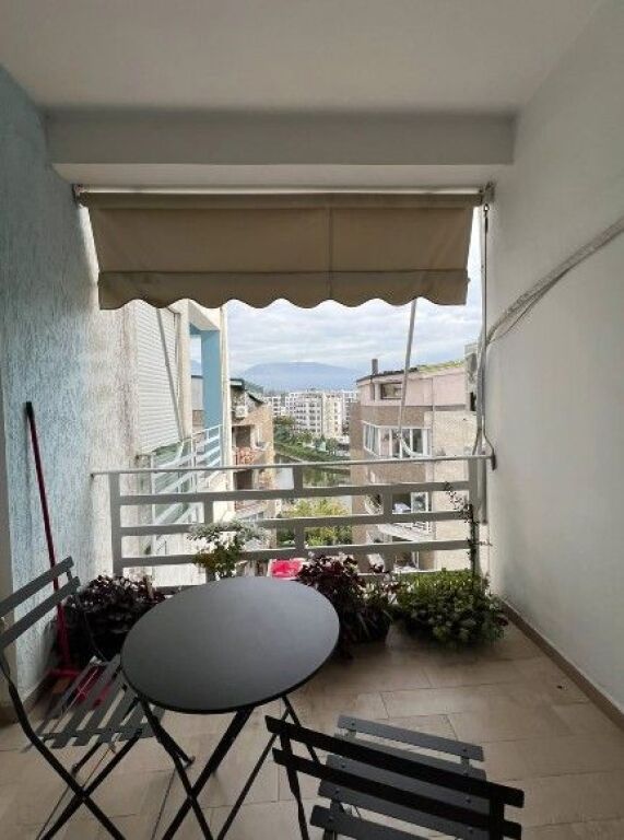 2+1 APARTMENT FOR RENT WITH PARKING SPACE – LIQENI I THATË
