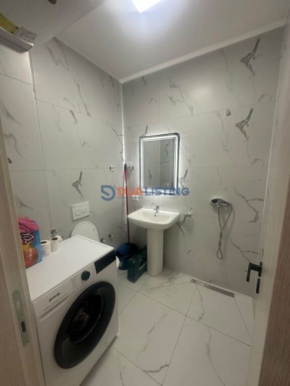 2+1 apartment for rent in Paskuqan!