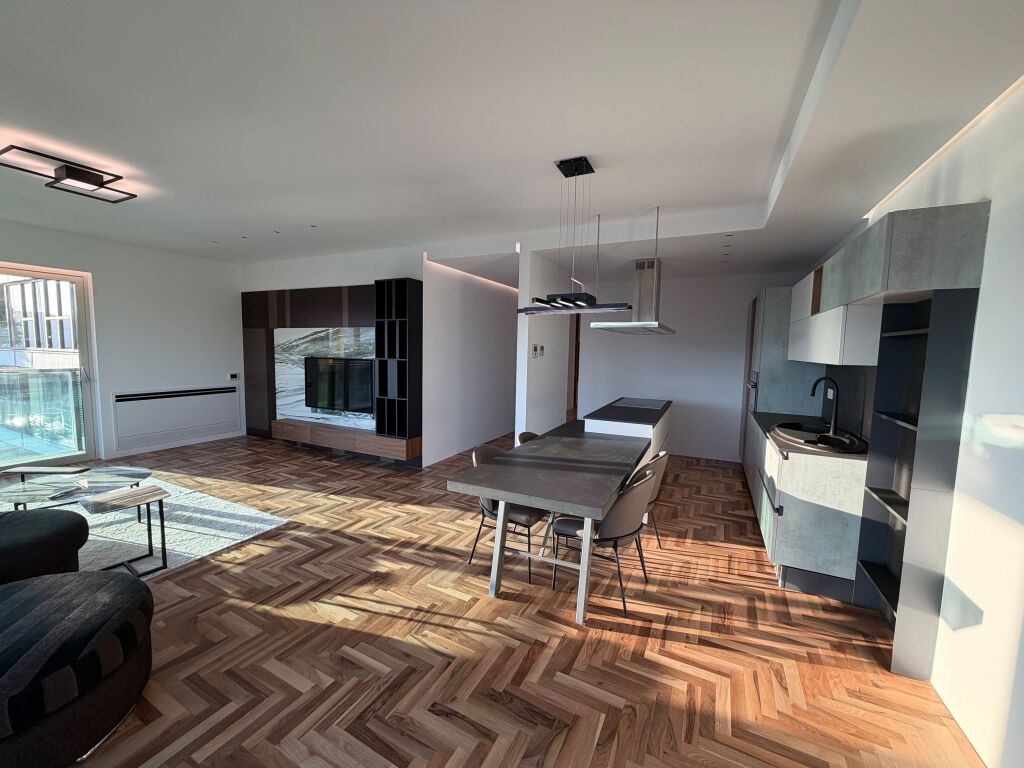 Apartament 1+1 per Qira, Air Albania