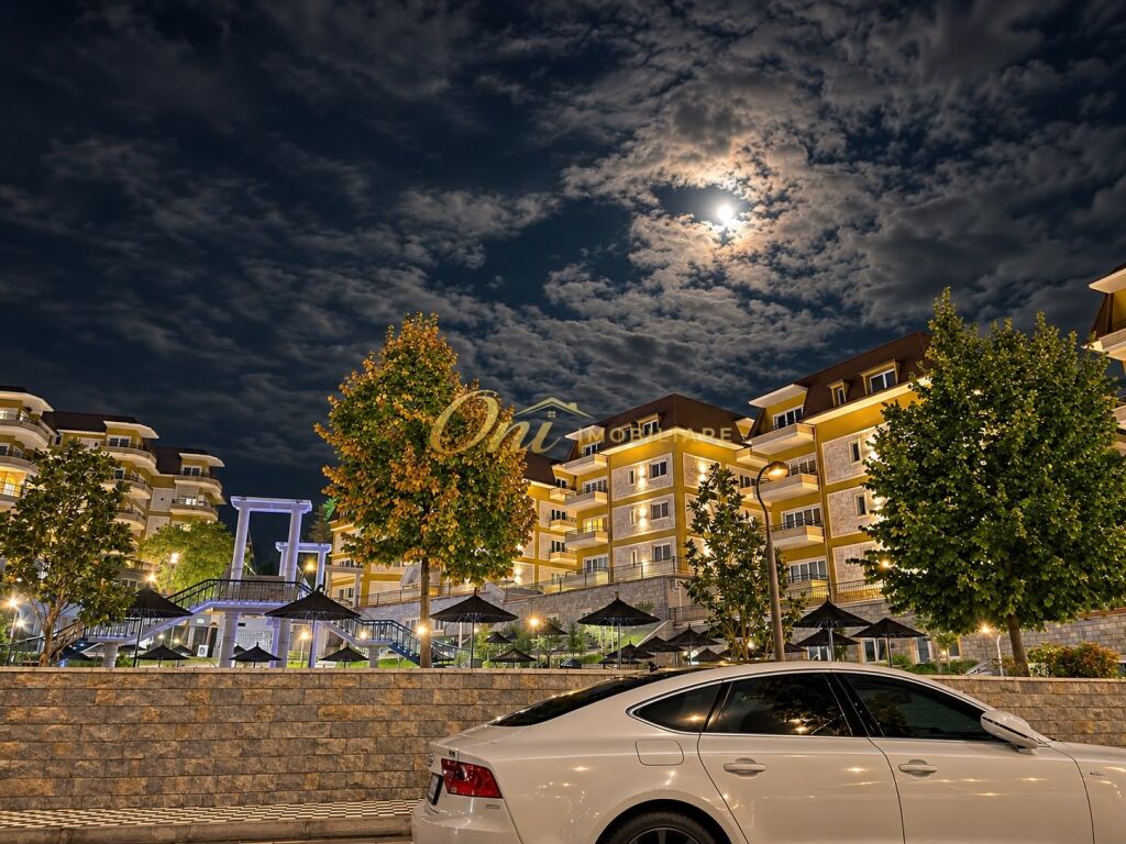 FARKA LAKE APARTMENT FOR RENT 1+1