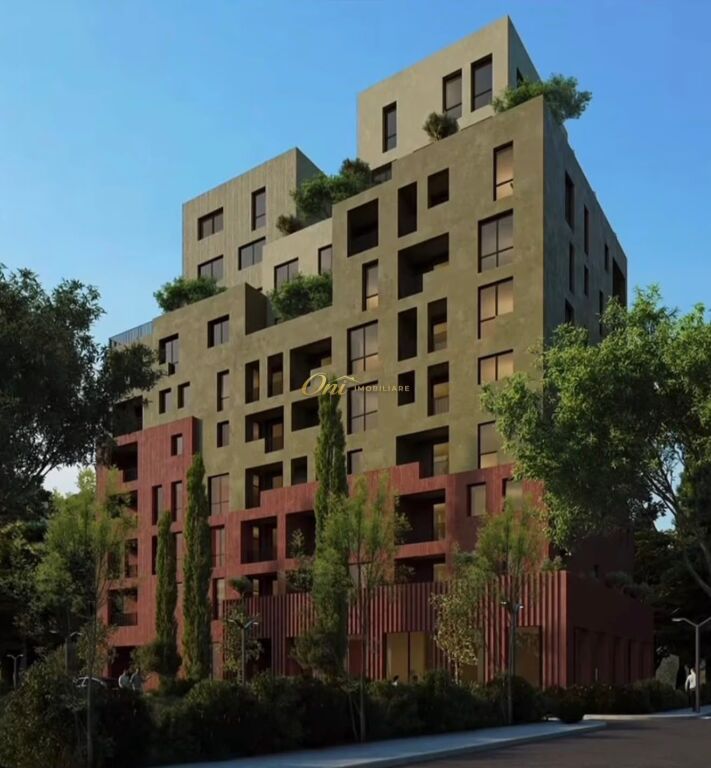 FIER, QUARTIERE 11 GENNAIO APPARTAMENTO IN VENDITA 1+1