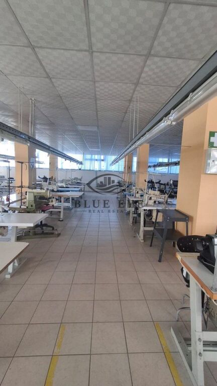 🏭 LABORATORIO DI SARTORIA ATTREZZATO IN AFFITTO – PRONTO PER LAVORARE!