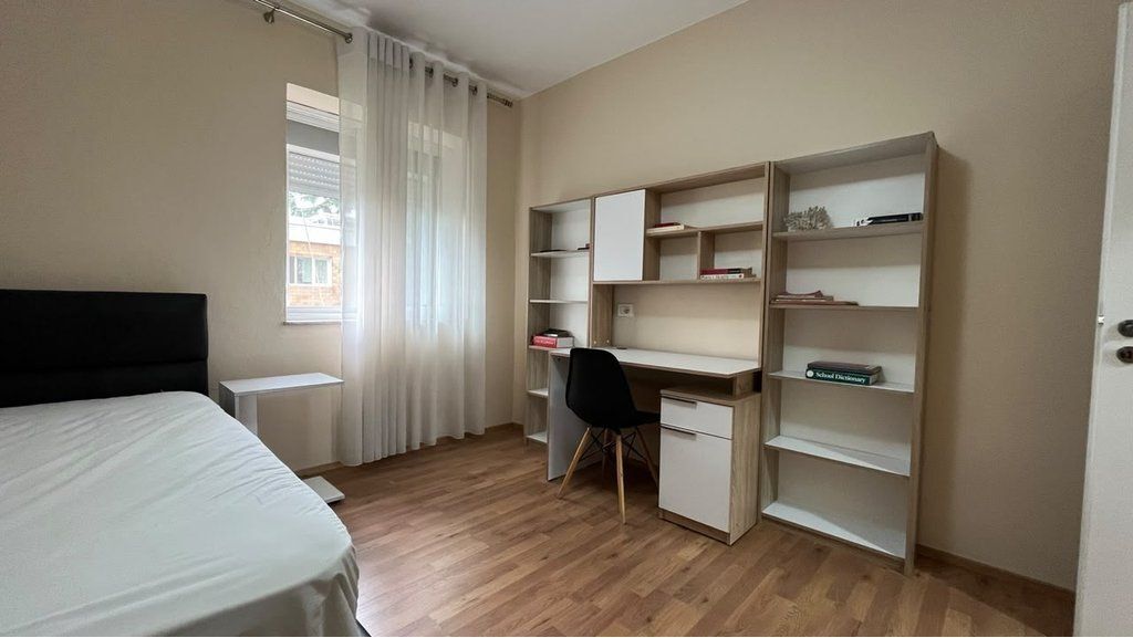 APPARTAMENTO IN AFFITTO – VIA DURAZZO, TIRANA