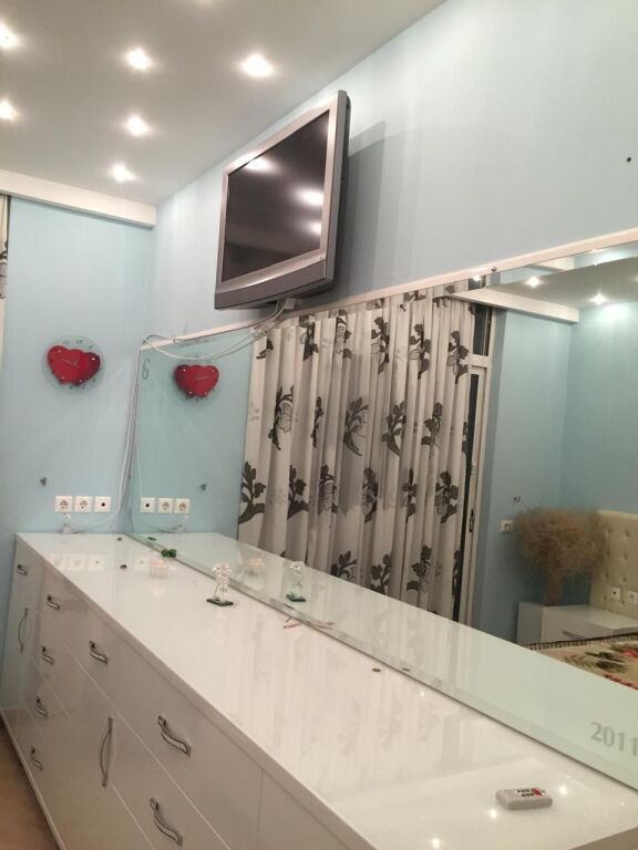🏡 Vendesi appartamento 2+1 presso il Complesso Kika 1!