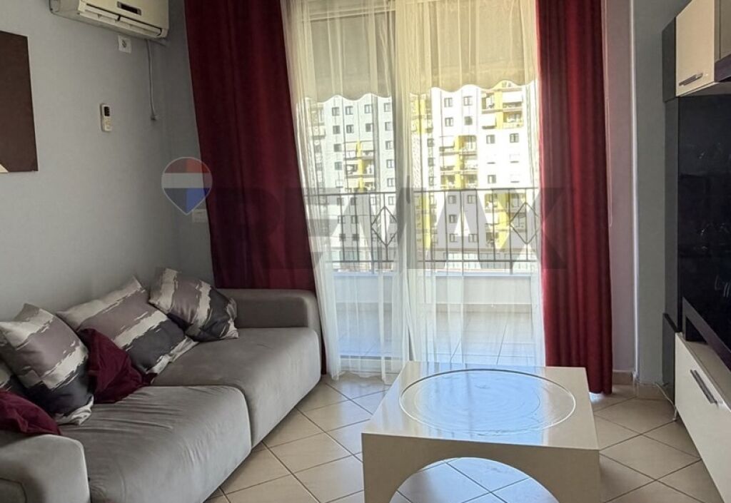 APPARTAMENTO 1+1 IN VENDITA A YZBERISHT!!! ID: 530261056-310