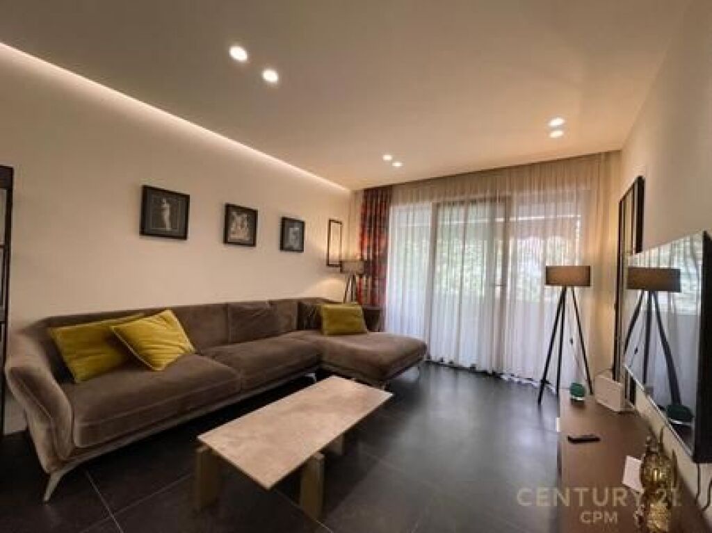 2+1 APARTMENT FOR RENT WITH PARKING SPACE AT TOWER BRIDGE 3!