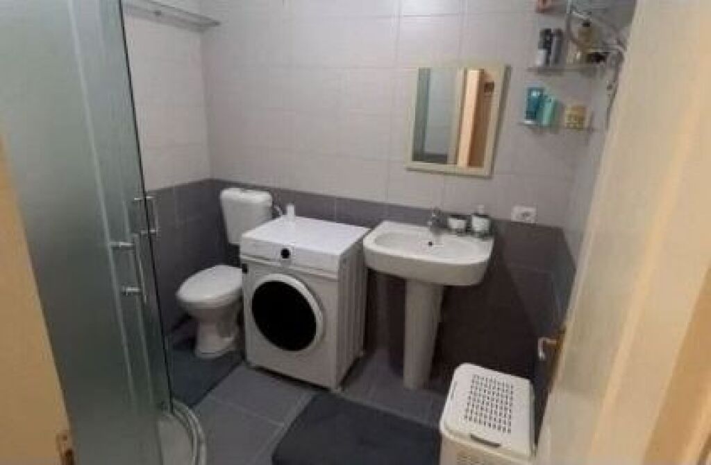 APARTAMENT 1+1 46,000 LEKE ASTIR