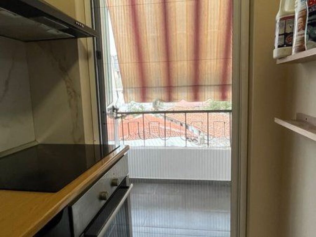 Rent, 2+1 Apartment, Durrës Street, Tirana