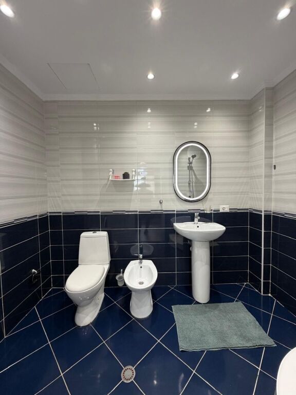 SHITET APARTAMENT 2+1+2 – ASTIR