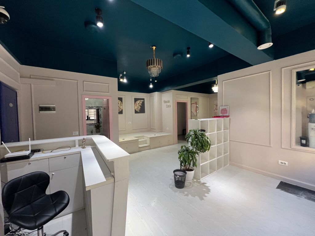 🏡 Affitto , Appartamento commerciale  📍Myslym Shyri