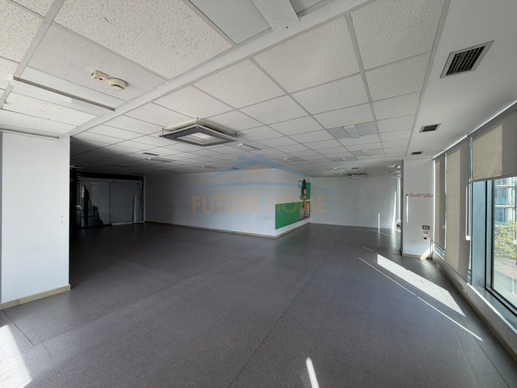 BUSINESS SPACE FOR RENT – CENTER, TIRANA