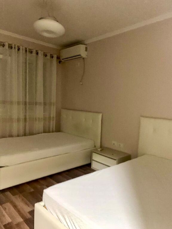 Apartament 3+1 tek kompleksi Kontakt