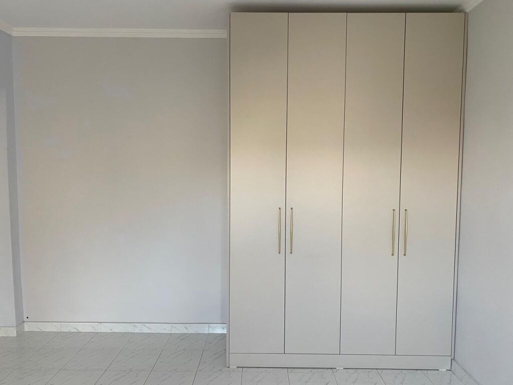 2+1 Apartment for Rent – Kavaja Street (At Globe) !