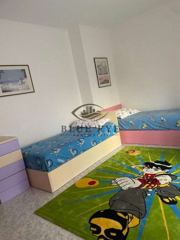 APPARTAMENTO 2+1 IN AFFITTO A ÇEZMA E FERRËS, DURRËS