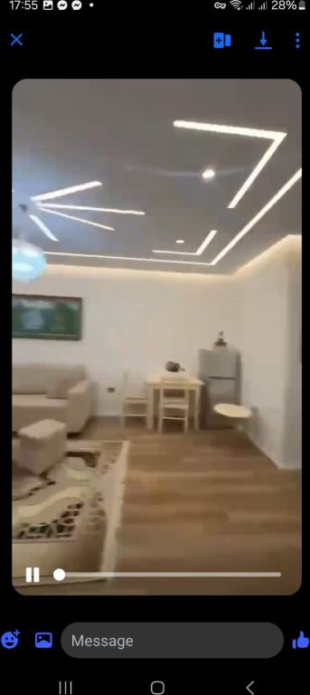 🏡 APPARTAMENTO 1+1 IN AFFITTO – PALESTRA E MUNDJESVLORË