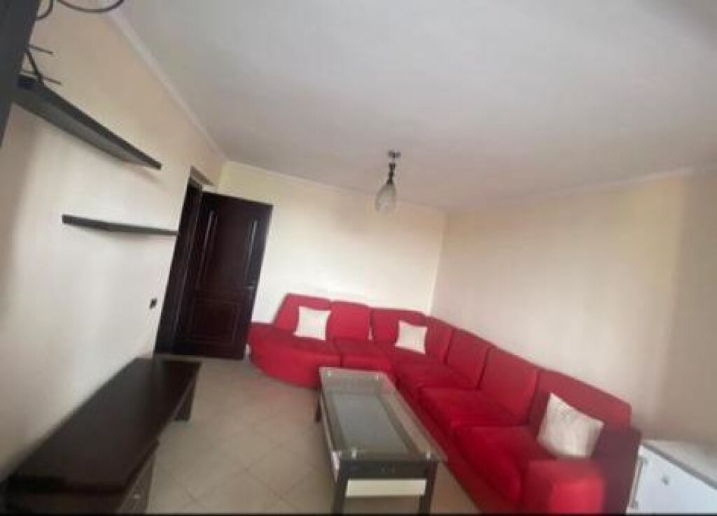 House for rent, for residential use in an existing apartment building 2+1