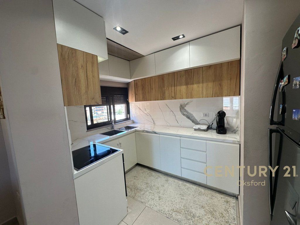 PREMIUM 2+1 APARTMENT FOR RENT IN XHAMLLIKU 715 € /Month 65,000 Lekë /Month
