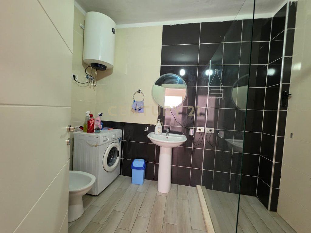 1+1 apartment for rent near the Train Station !!! 500 € /Month
