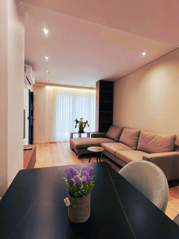 Apartament 1+1 në shitje – Liqeni i Thatë
