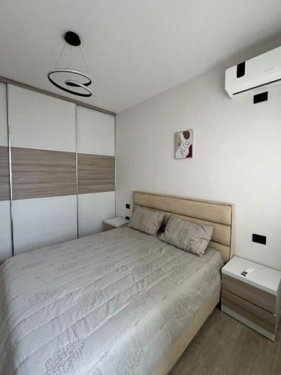 2+1 APARTMENT FOR RENT WITH PARKING SPACE – LIQENI I THATË