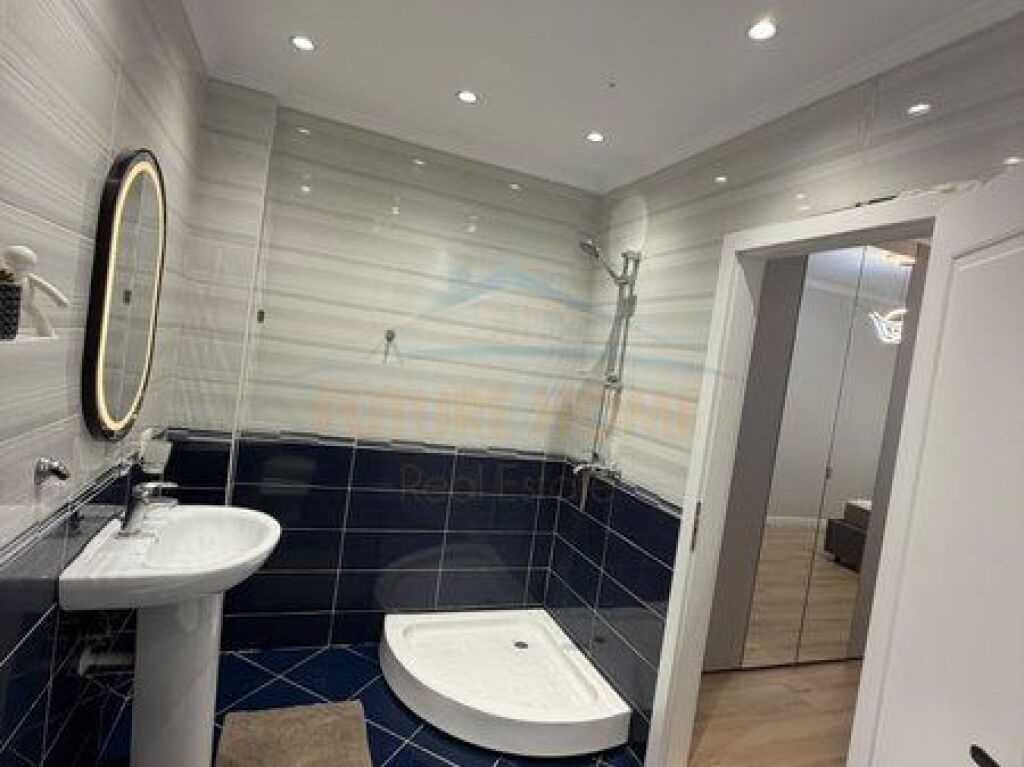 Shitet,Apartament 2+1+2,Astir,Tirane.