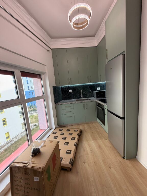 1+1 apartment for rent