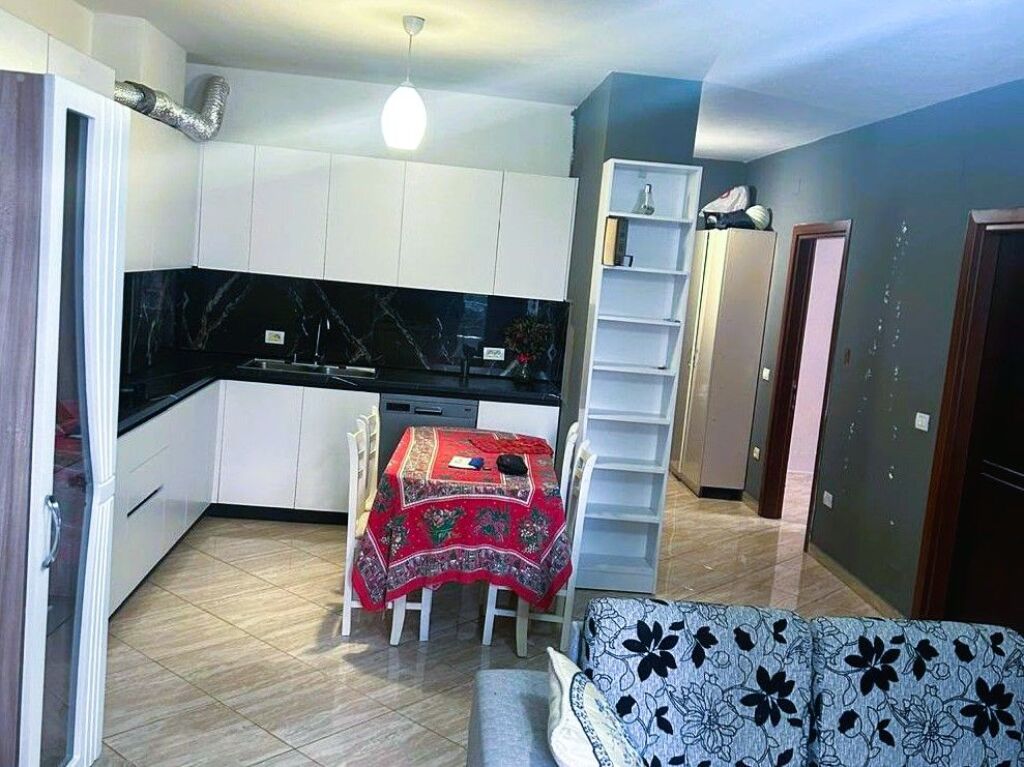 🏡 ShITET APARTAMENT 2+1+2 | ASTIR