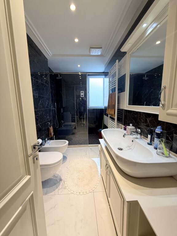 LUXURY 3+1+2 APARTMENT FOR SALE | RRUGA E KOSOVARËVE ✨