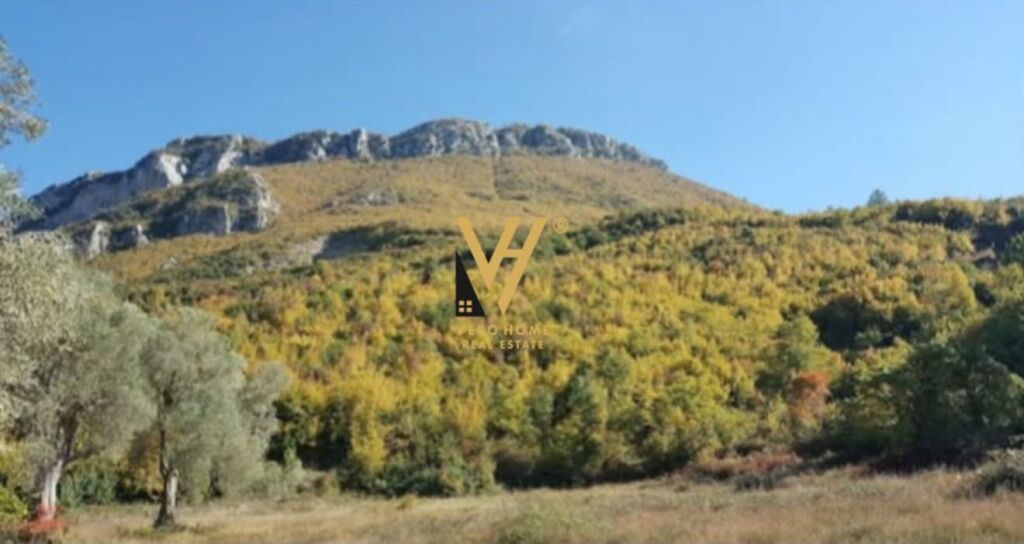 600 m² LAND FOR SALE IN PELLUMBAS, TIRANA 4,000,000 LEKE