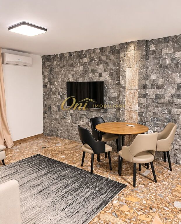 FARKA LAKE APARTMENT FOR RENT 1+1