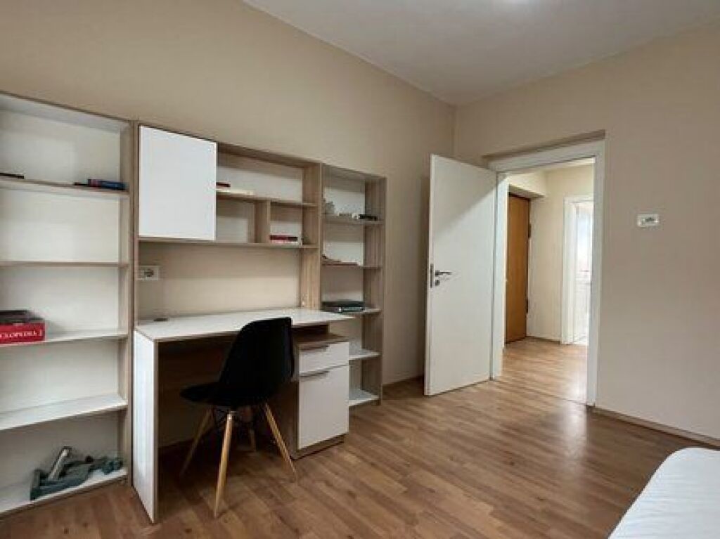 Rent, 2+1 Apartment, Durrës Street, Tirana