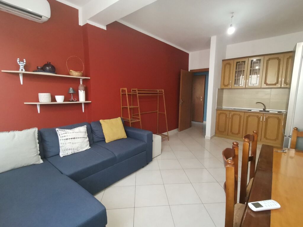 Apartament me qera 1+1 ne Selite prane Shen Eleonores